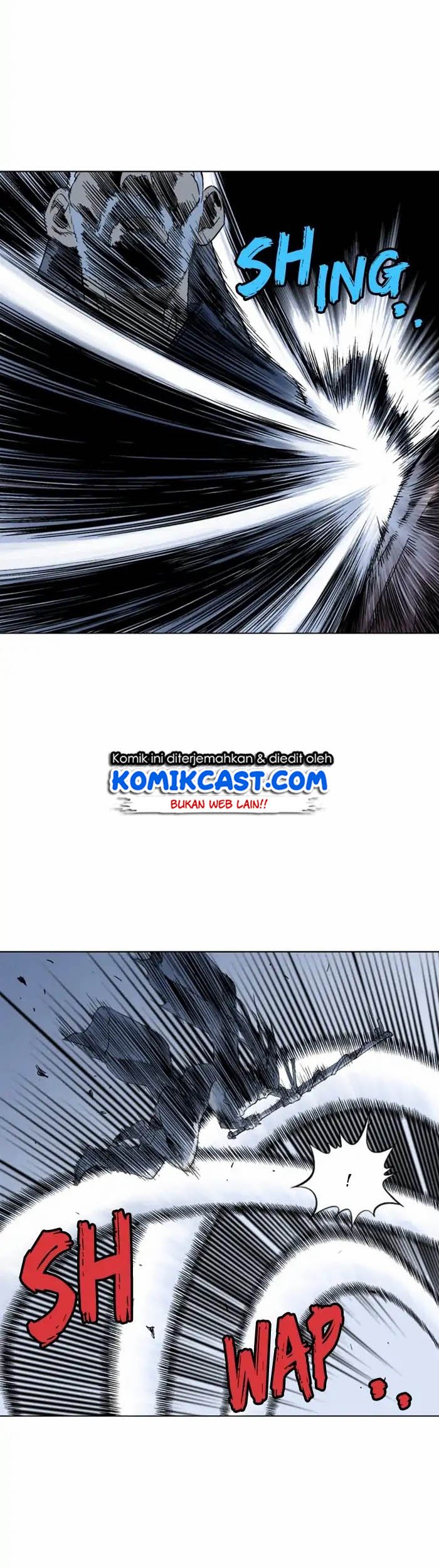 Gosu Chapter 145 Gambar 16