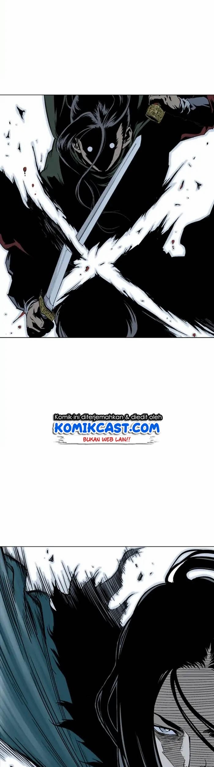 Gosu Chapter 145 Gambar 17