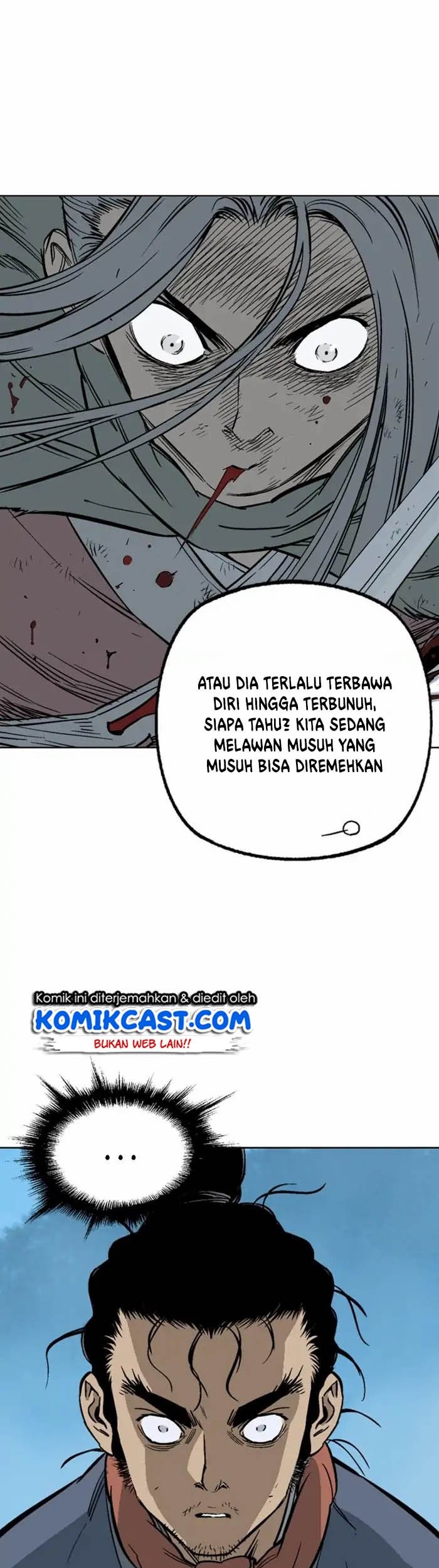 Gosu Chapter 145 Gambar 19