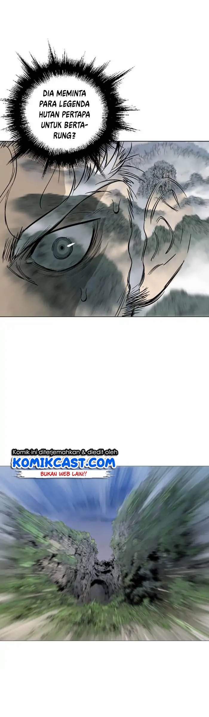 Gosu Chapter 145 Gambar 27