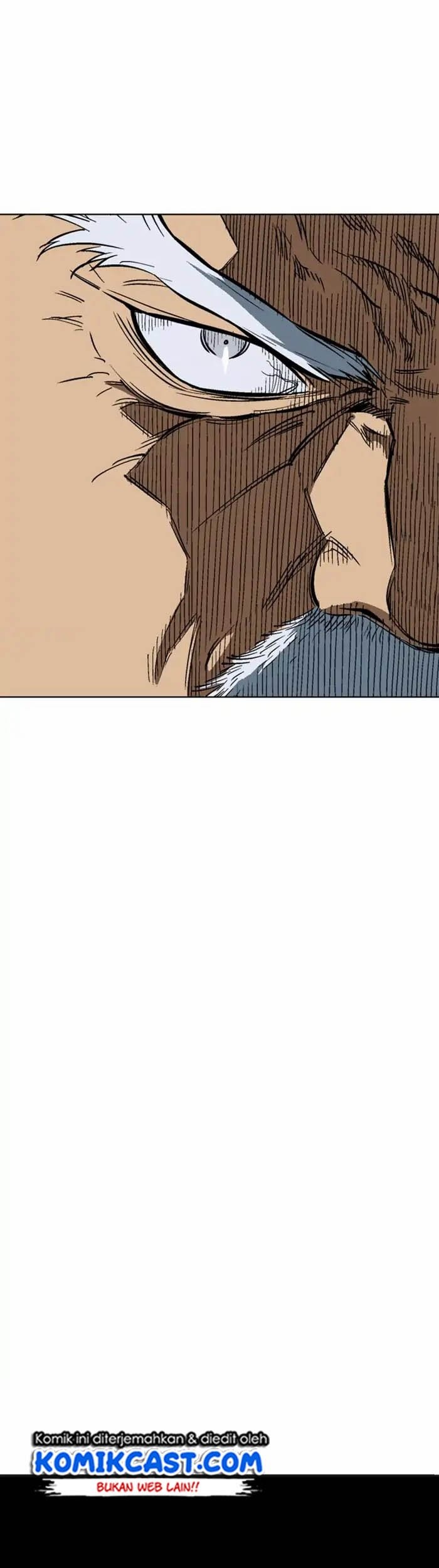 Gosu Chapter 145 Gambar 38