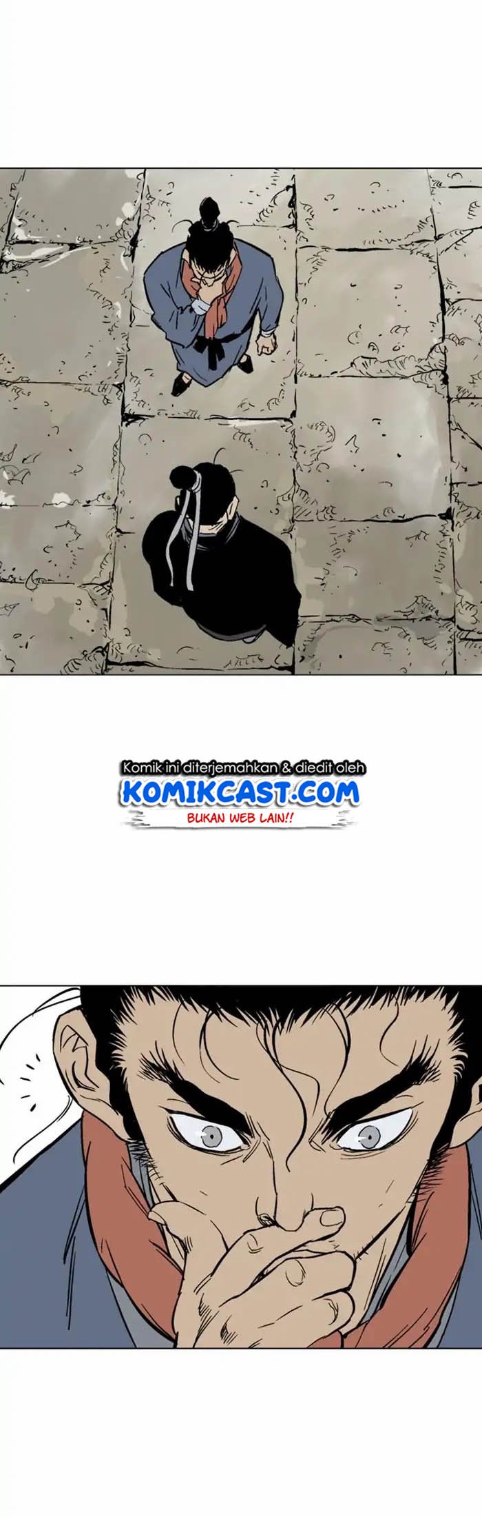 Gosu Chapter 145 Gambar 49