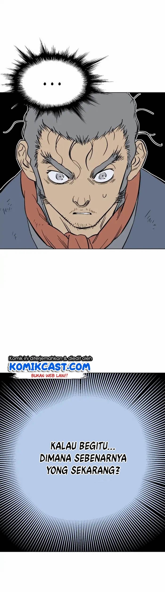 Gosu Chapter 145 Gambar 52