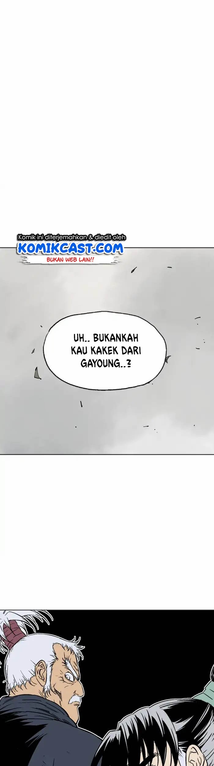 Gosu Chapter 145 Gambar 54
