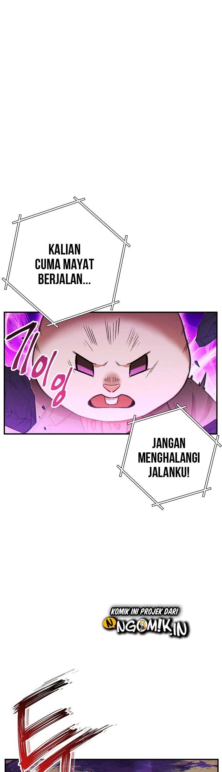 Dungeon Reset Chapter 46 Gambar 6