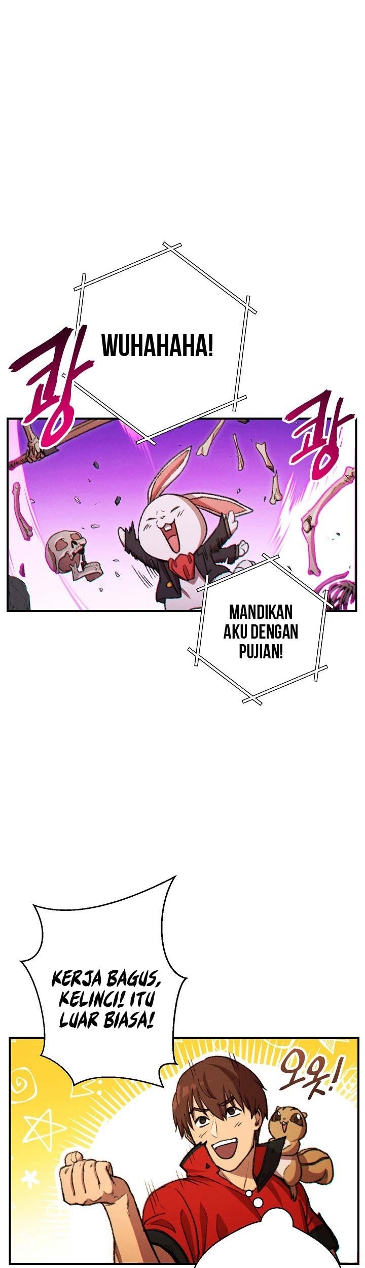 Dungeon Reset Chapter 46 Gambar 10