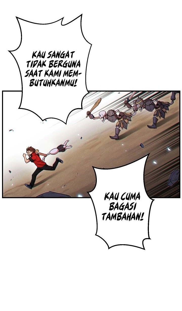 Dungeon Reset Chapter 46 Gambar 13