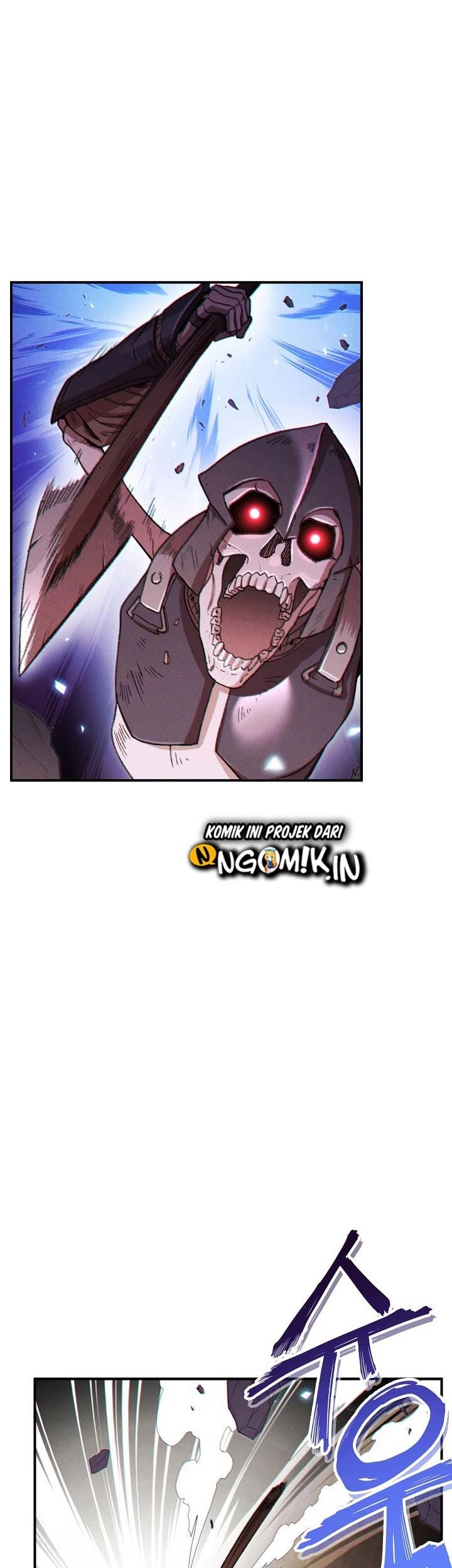 Dungeon Reset Chapter 46 Gambar 14