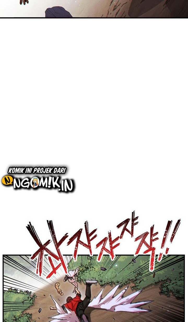 Dungeon Reset Chapter 46 Gambar 17