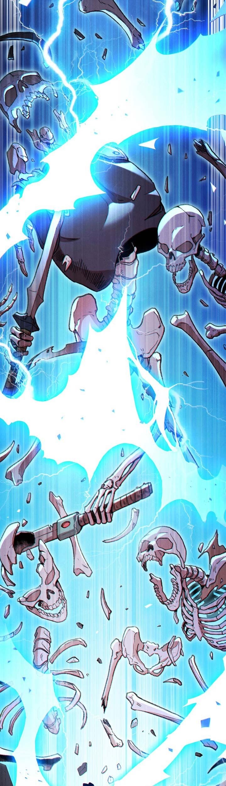 Dungeon Reset Chapter 46 Gambar 24