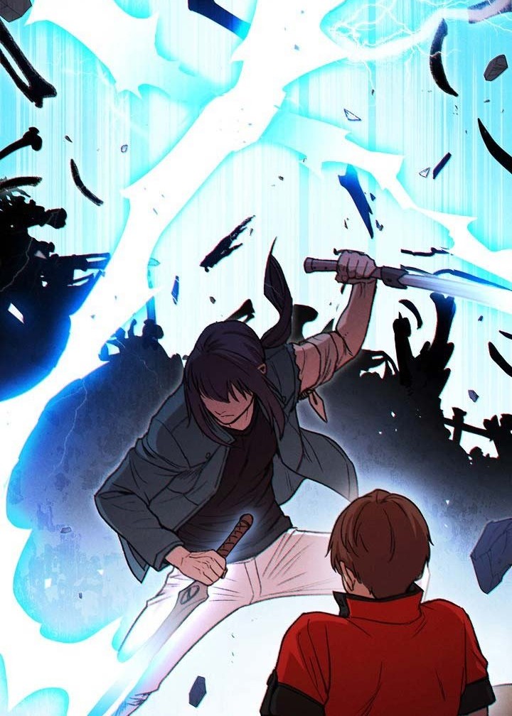 Dungeon Reset Chapter 46 Gambar 25