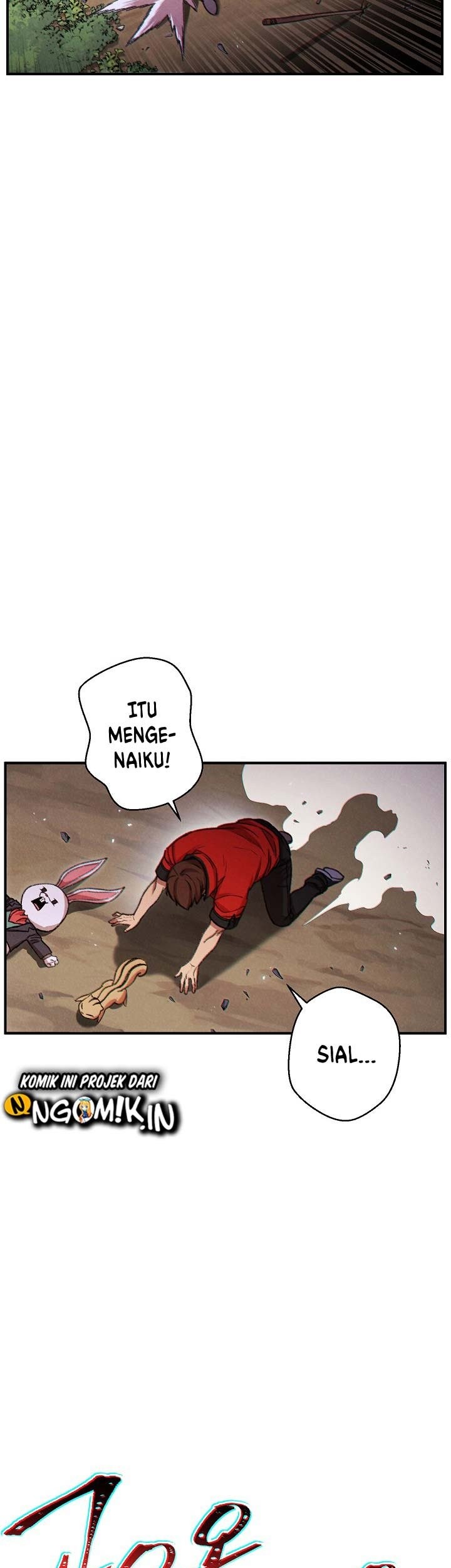 Dungeon Reset Chapter 46 Gambar 18