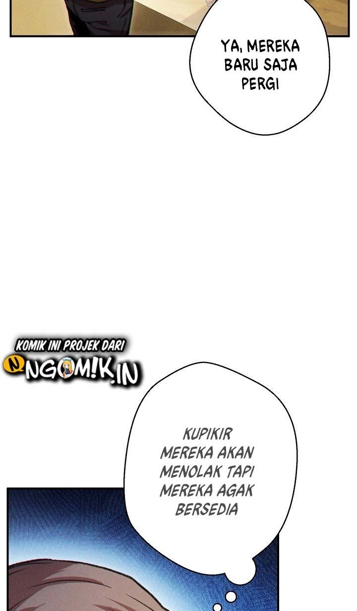 Dungeon Reset Chapter 46 Gambar 21