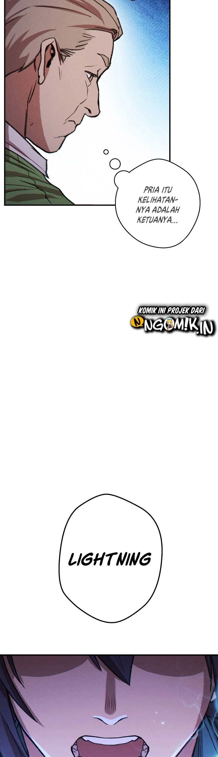 Dungeon Reset Chapter 46 Gambar 22