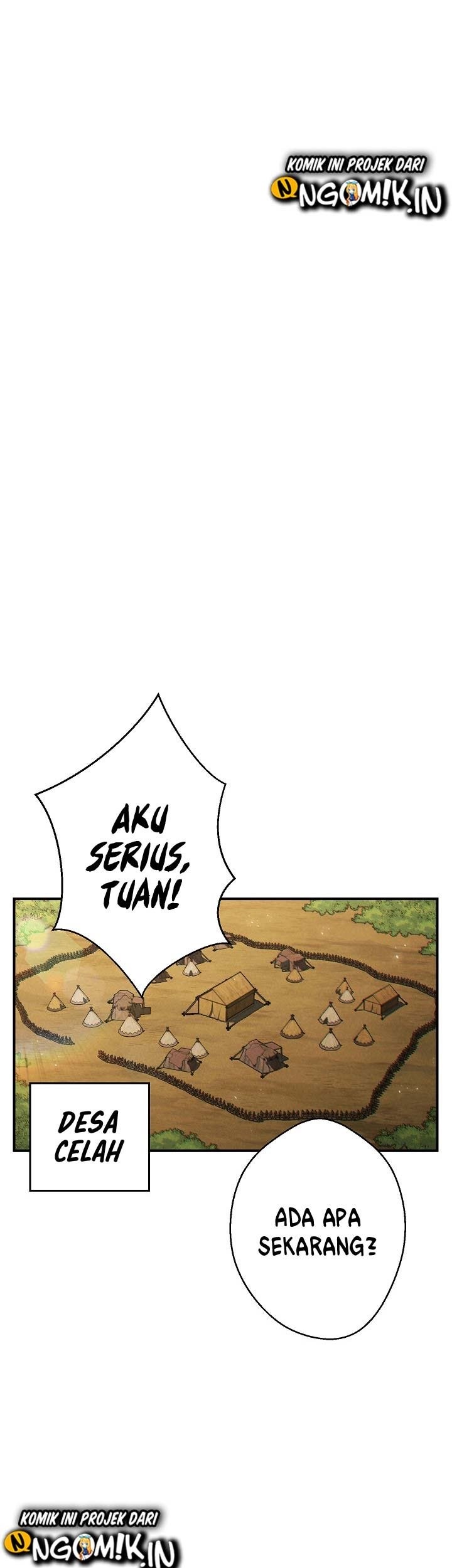 Dungeon Reset Chapter 46 Gambar 32