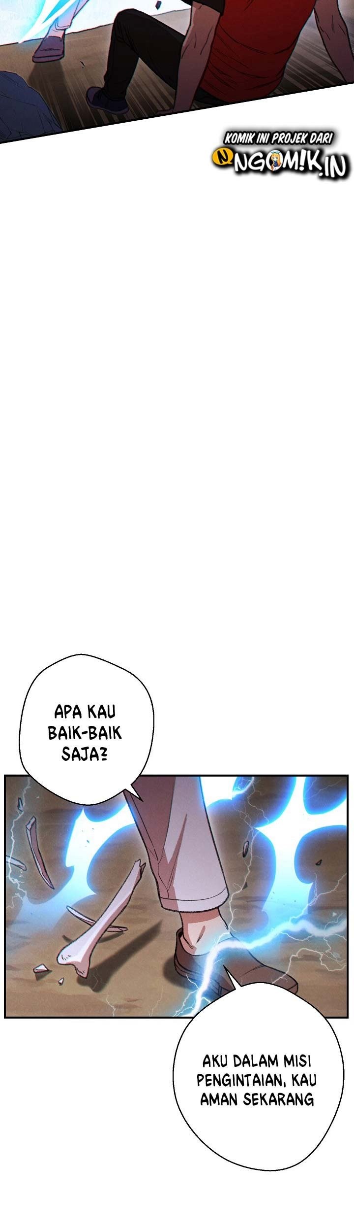 Dungeon Reset Chapter 46 Gambar 26