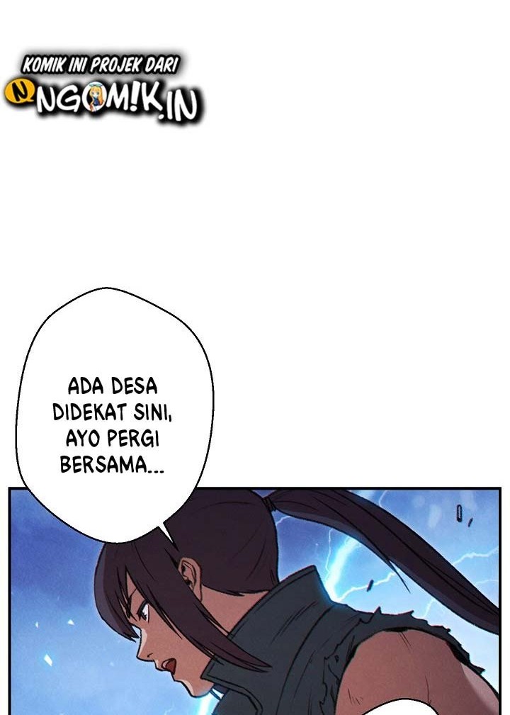Dungeon Reset Chapter 46 Gambar 27