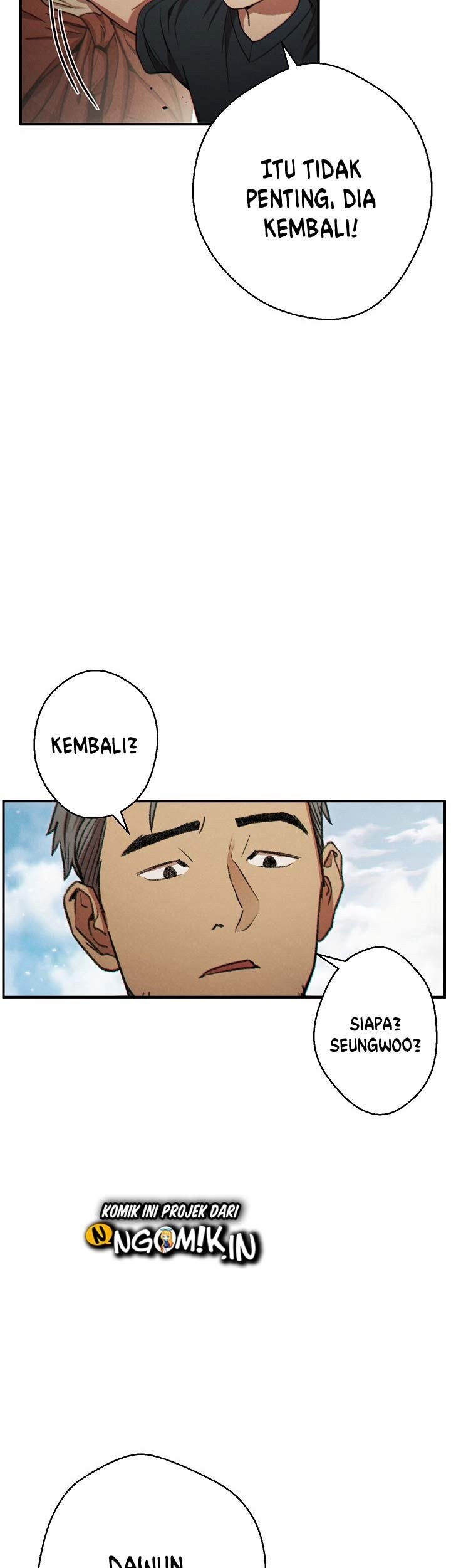 Dungeon Reset Chapter 46 Gambar 34