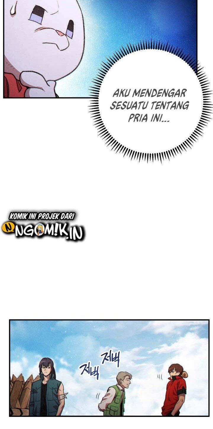 Dungeon Reset Chapter 46 Gambar 45