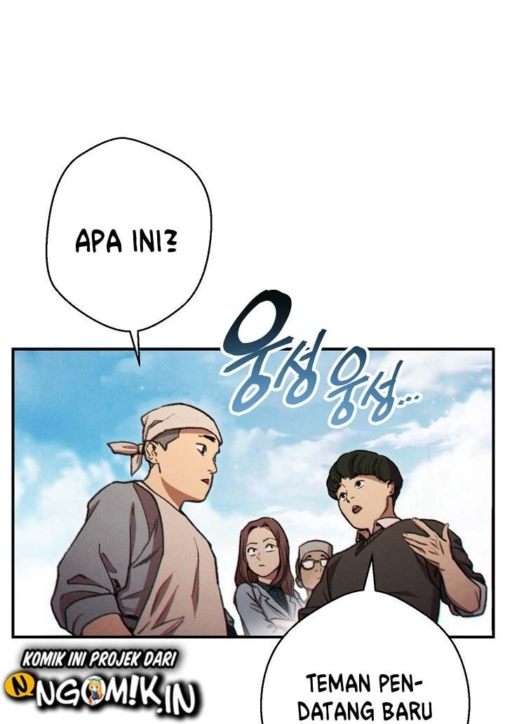 Dungeon Reset Chapter 46 Gambar 39