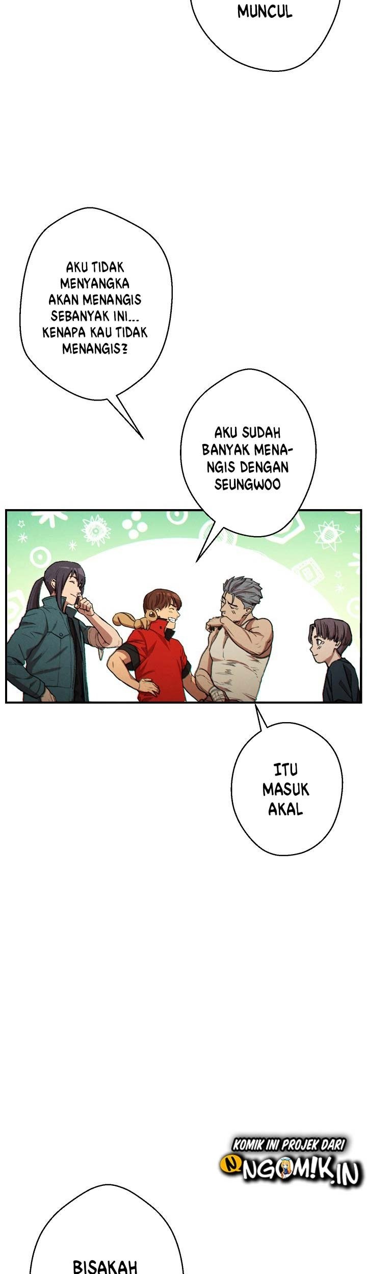 Dungeon Reset Chapter 46 Gambar 40