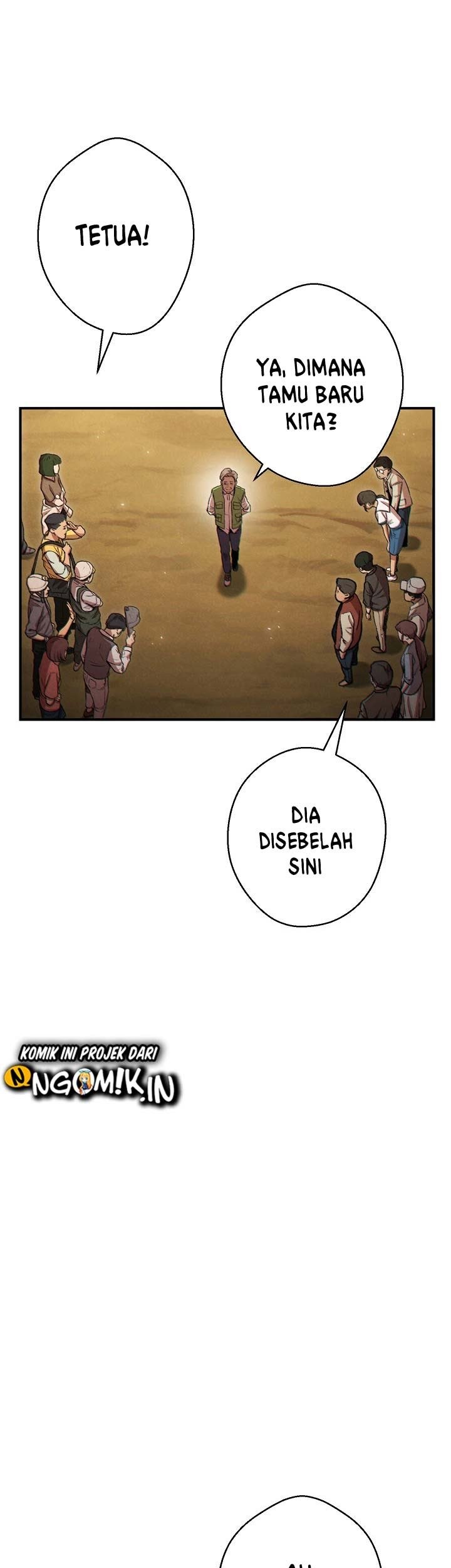 Dungeon Reset Chapter 46 Gambar 42