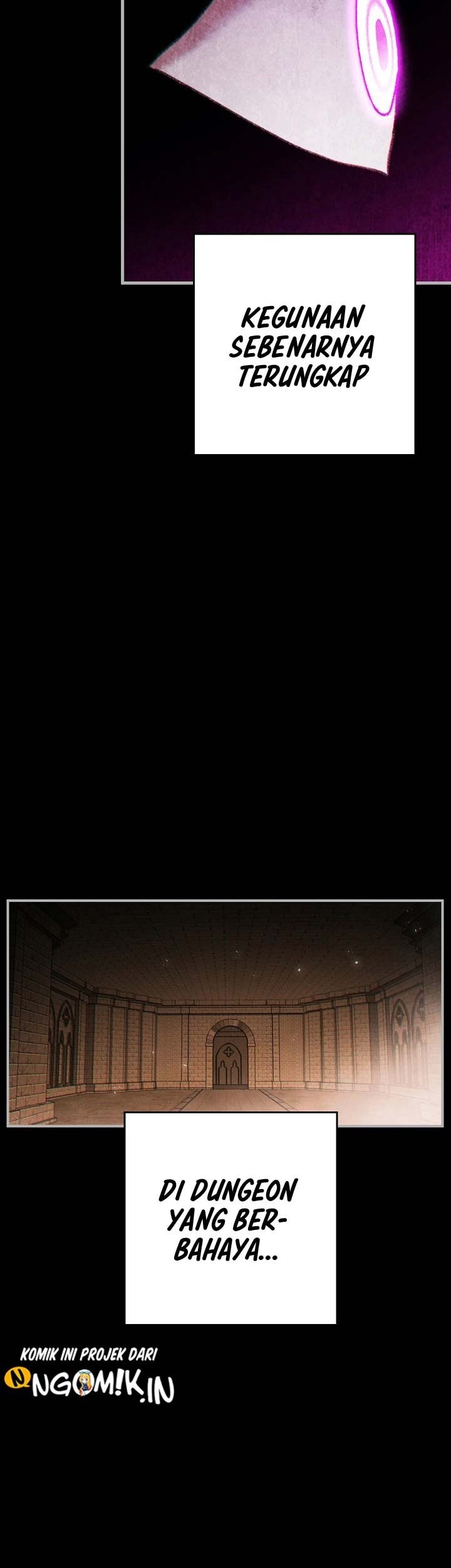 Dungeon Reset Chapter 46 Gambar 52