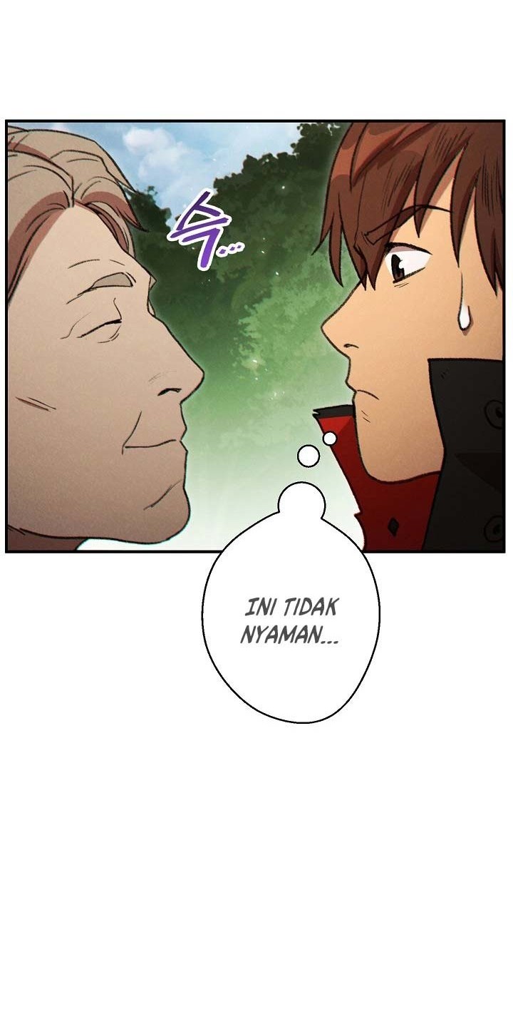 Dungeon Reset Chapter 46 Gambar 47