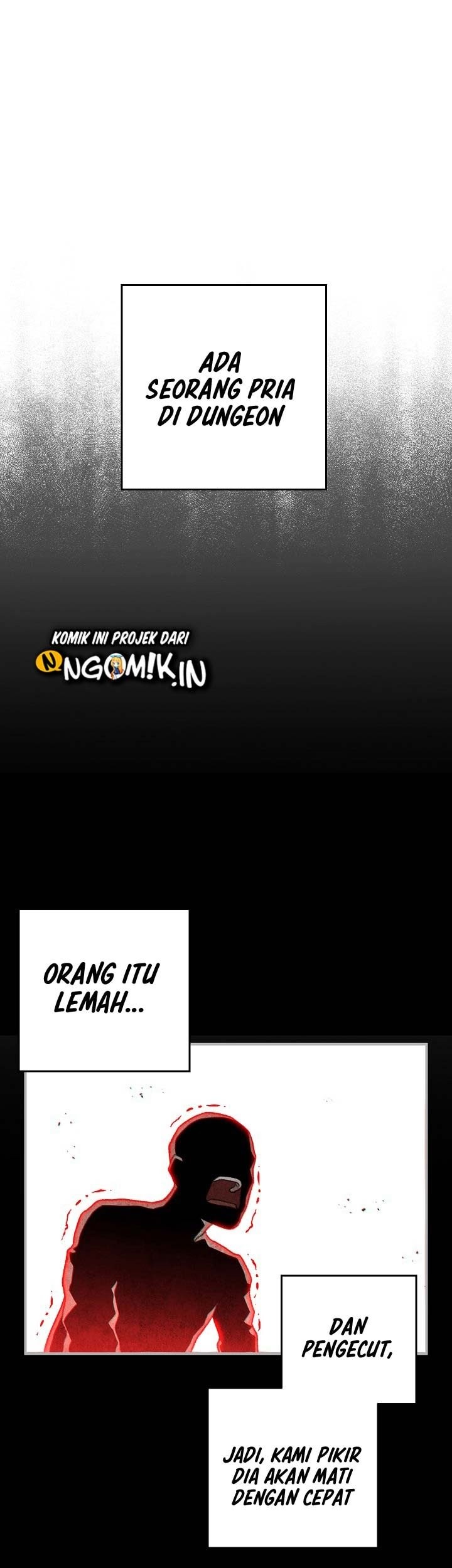 Dungeon Reset Chapter 46 Gambar 48