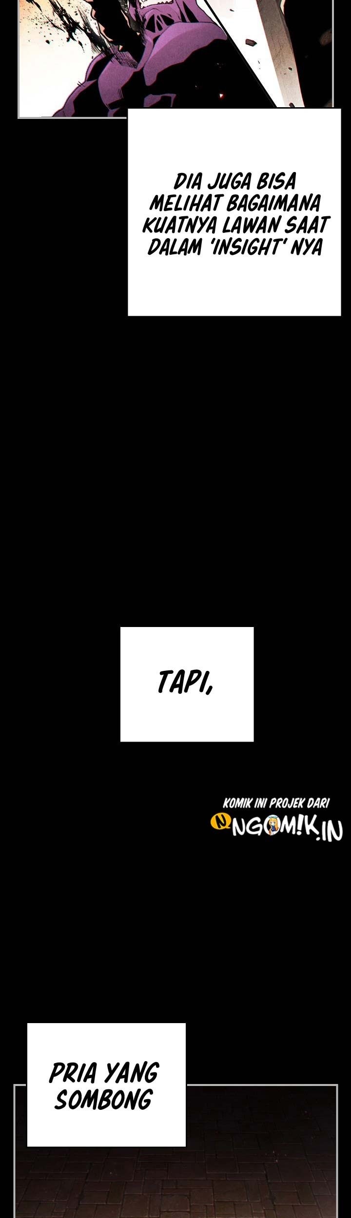 Dungeon Reset Chapter 46 Gambar 54