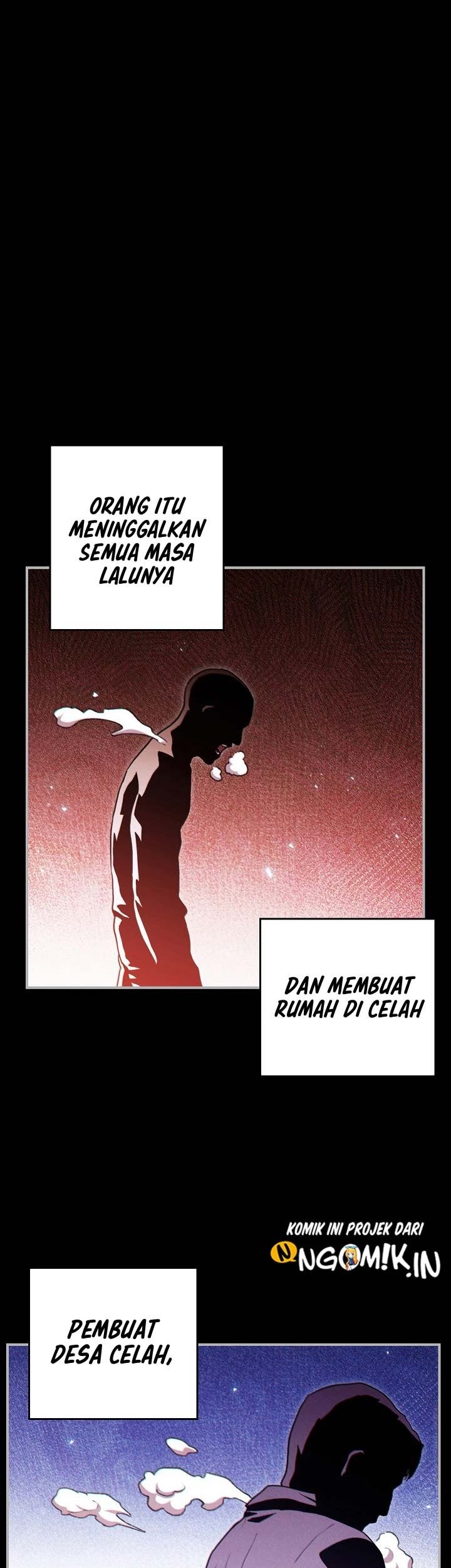 Dungeon Reset Chapter 46 Gambar 58