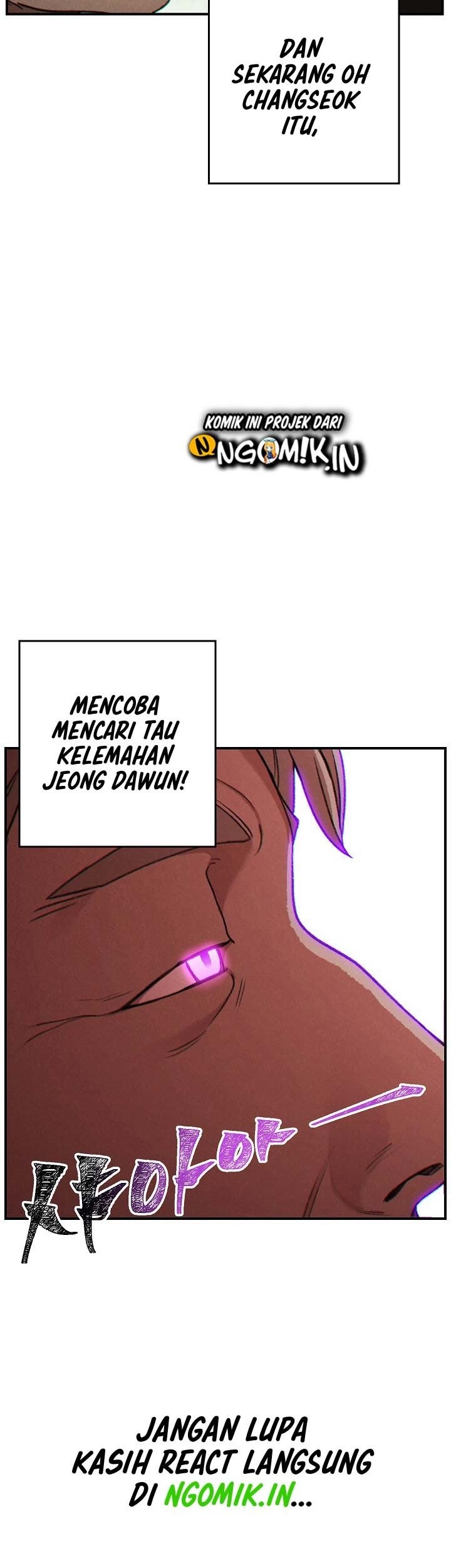 Dungeon Reset Chapter 46 Gambar 62