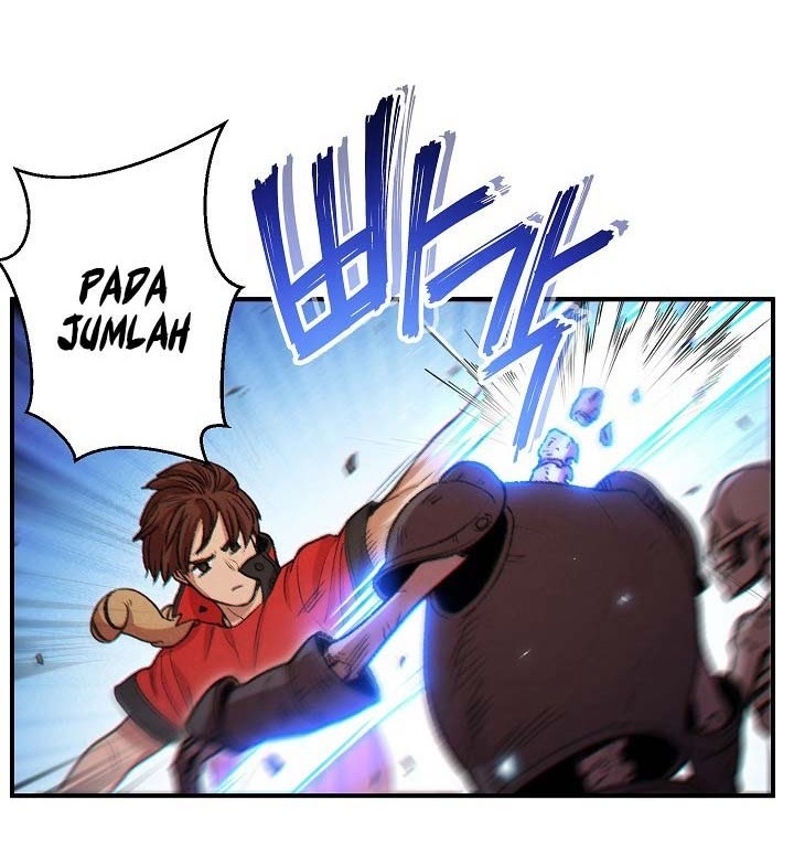 Dungeon Reset Chapter 46 Gambar 5