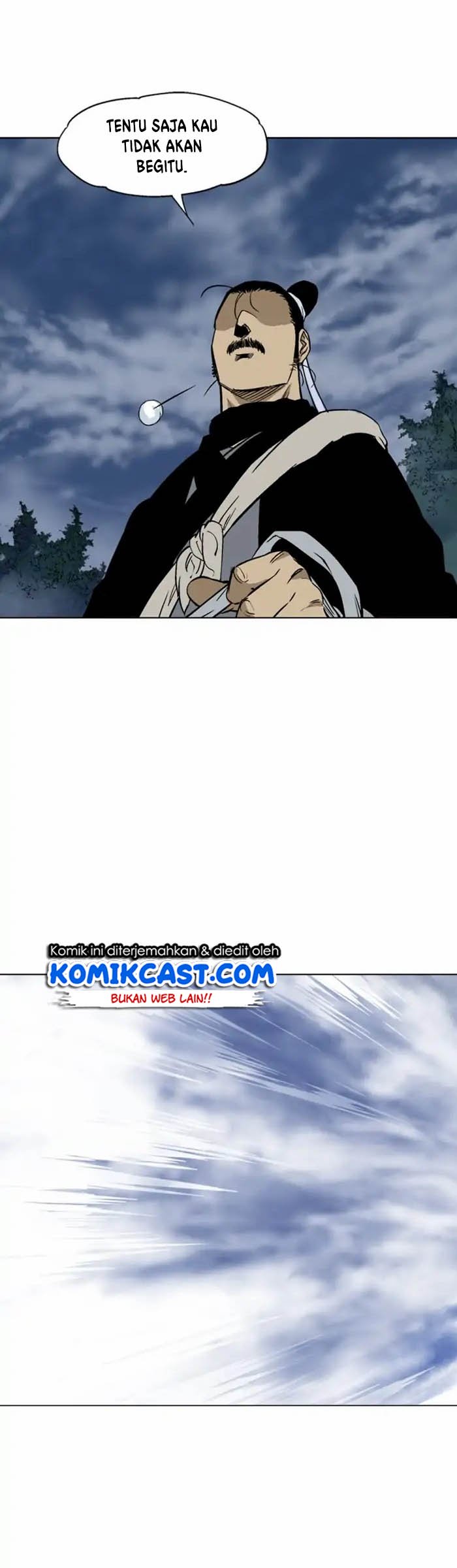 Gosu Chapter 144 Gambar 62