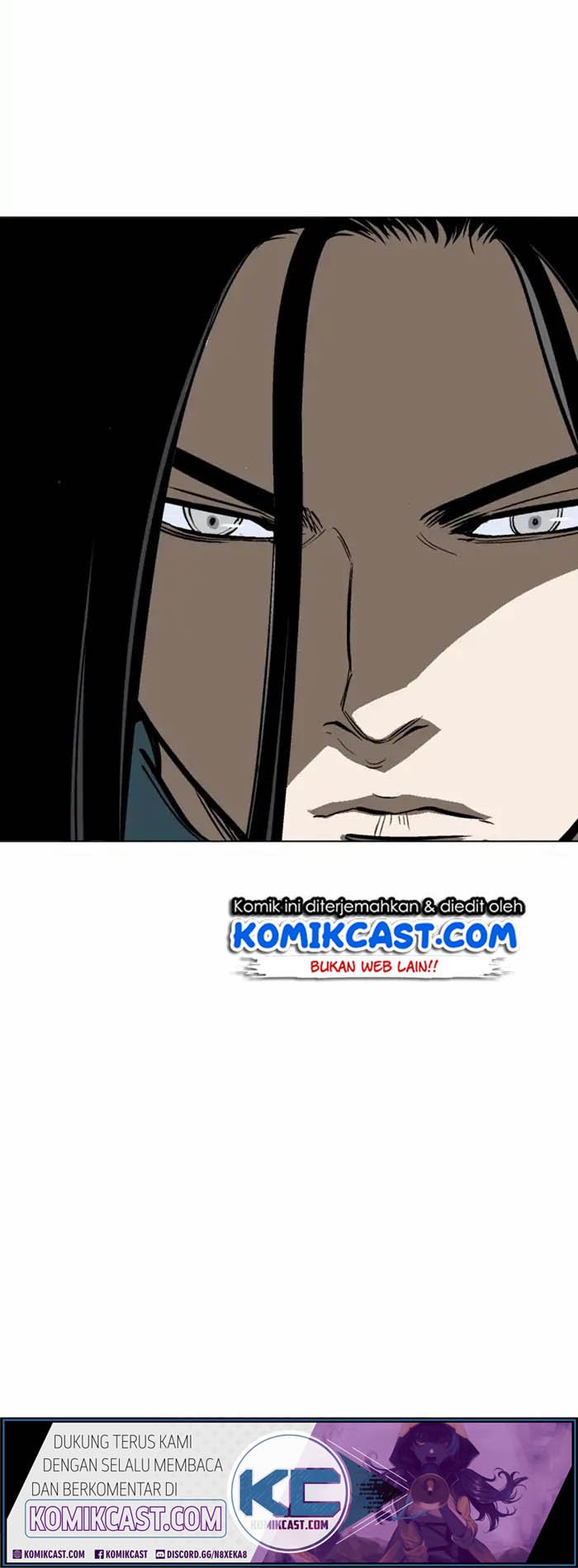 Gosu Chapter 144 Gambar 68