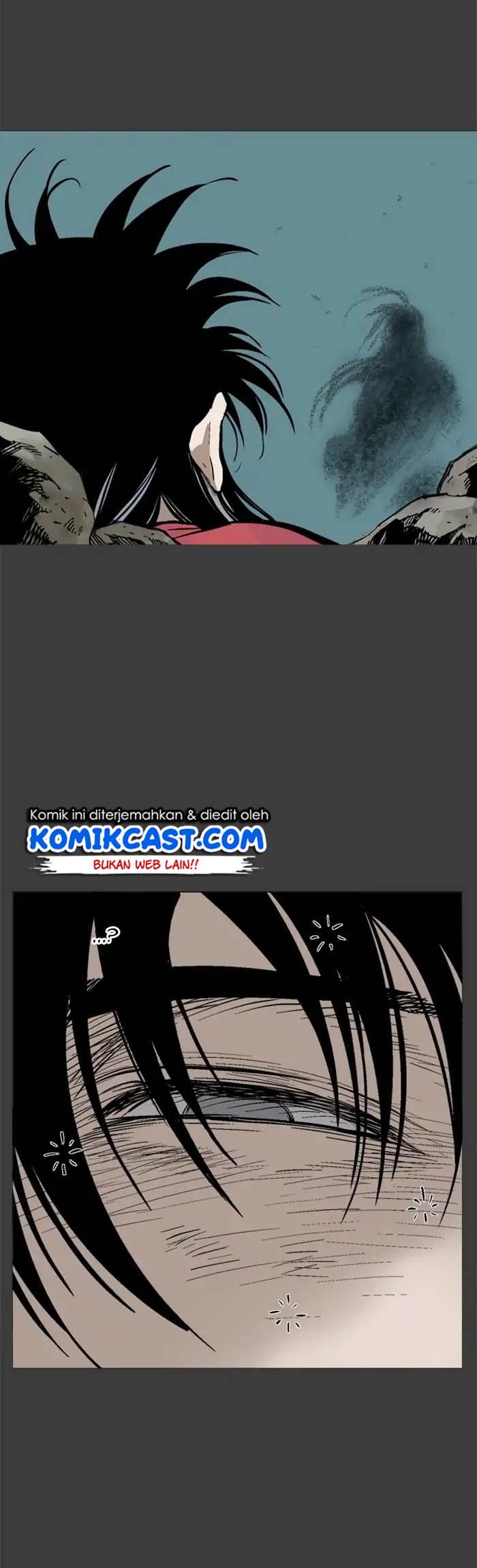 Gosu Chapter 144 Gambar 22