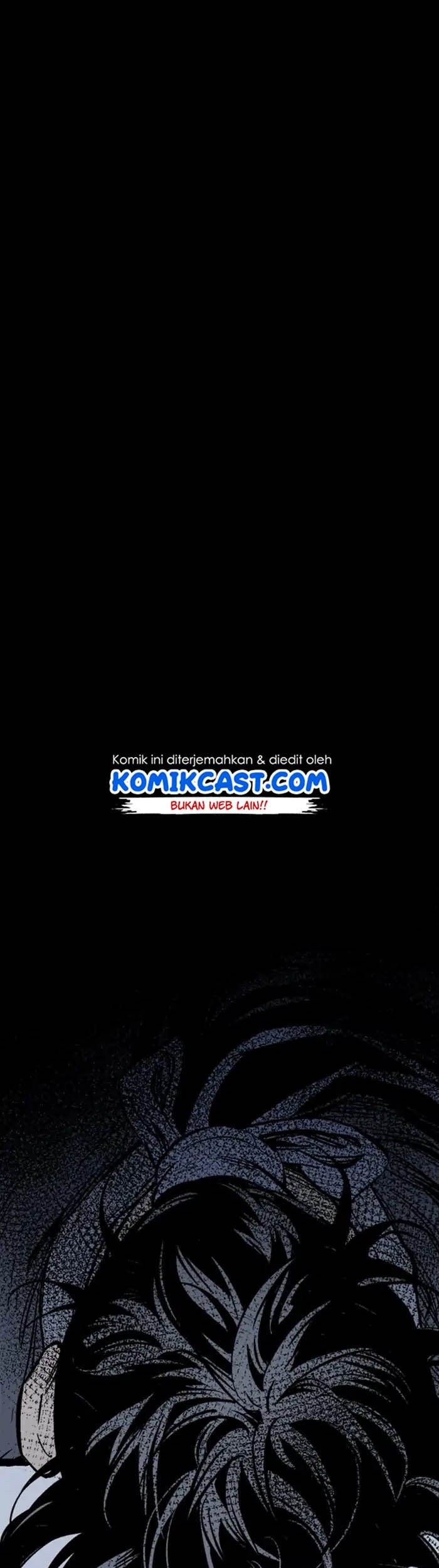 Gosu Chapter 144 Gambar 31