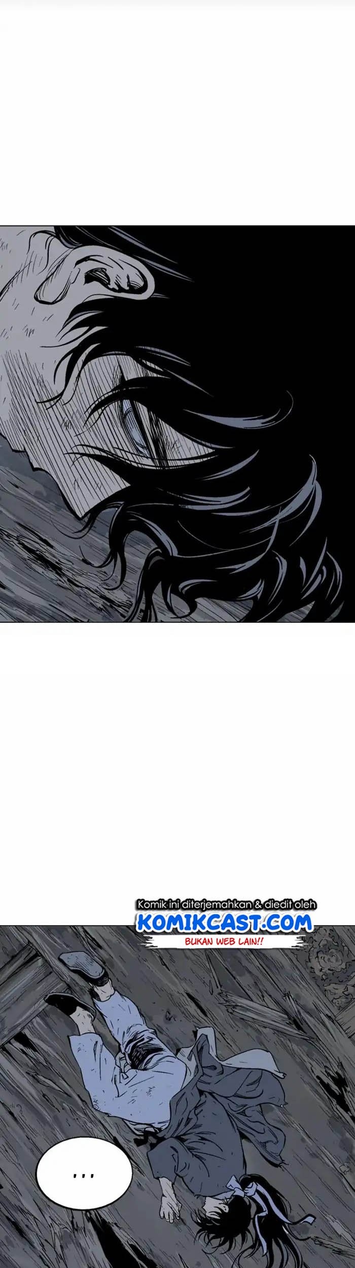 Gosu Chapter 144 Gambar 33