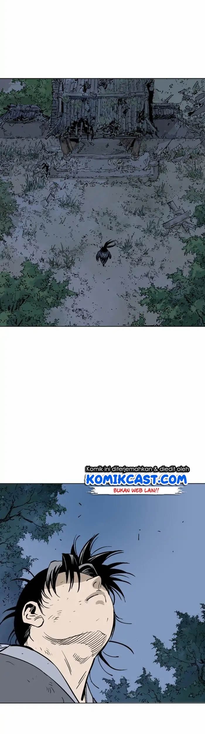 Gosu Chapter 144 Gambar 45