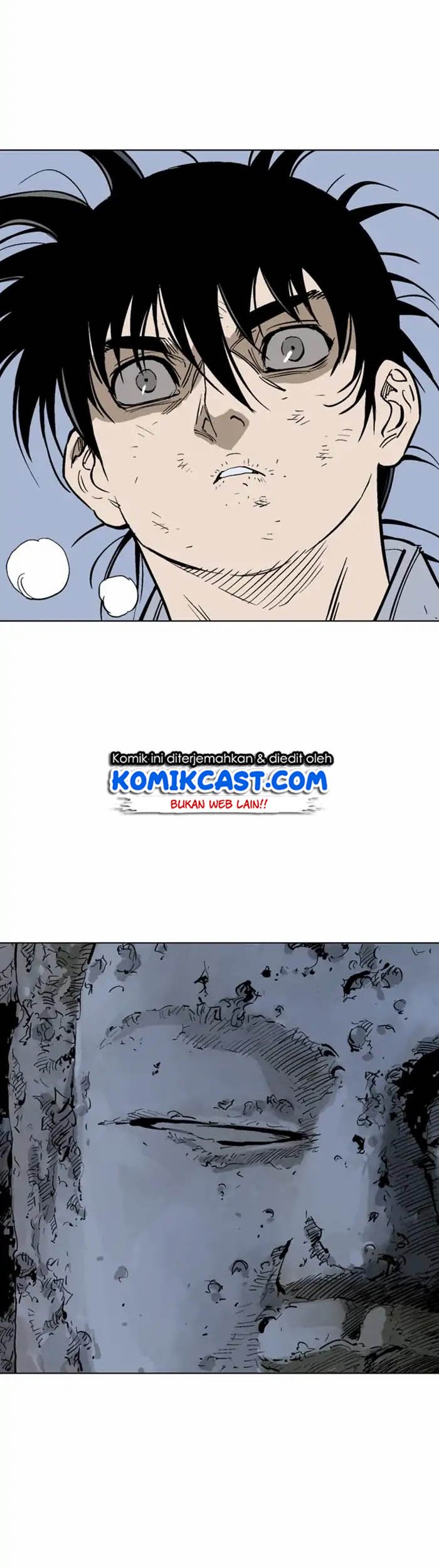 Gosu Chapter 144 Gambar 40