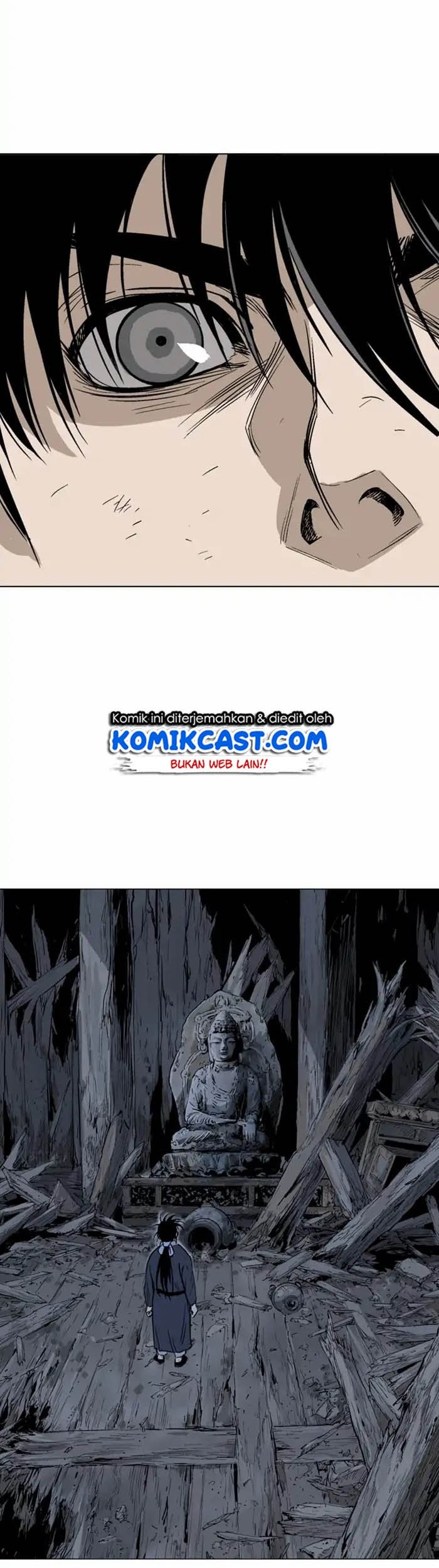 Gosu Chapter 144 Gambar 41
