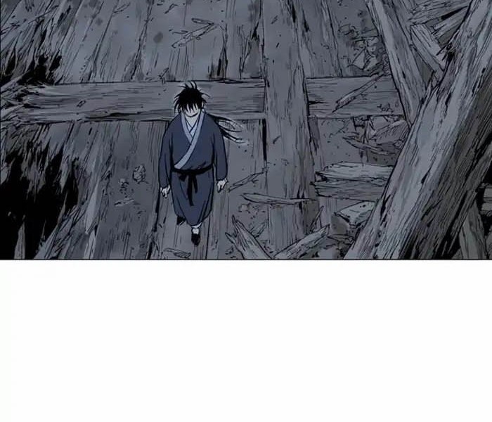 Gosu Chapter 144 Gambar 44