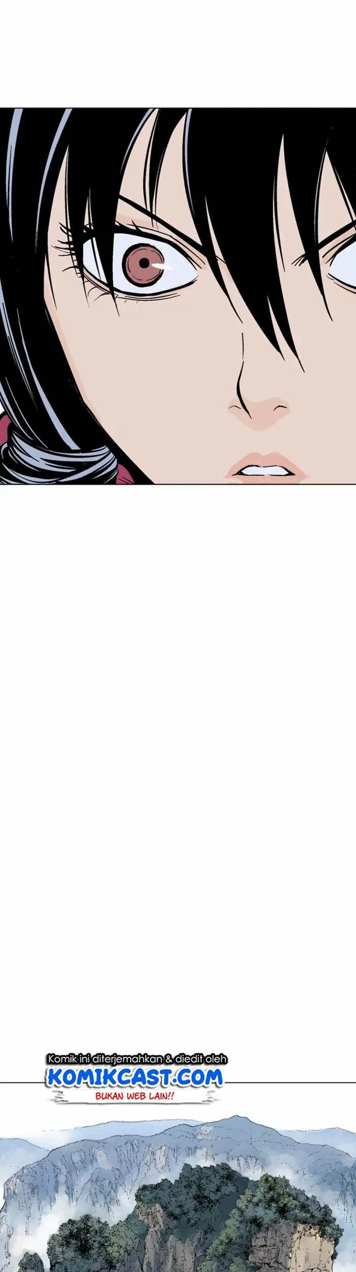 Gosu Chapter 144 Gambar 52