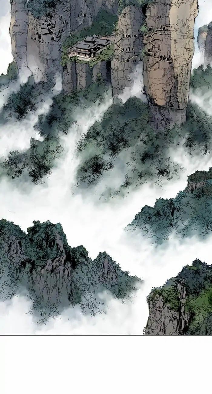 Gosu Chapter 144 Gambar 53