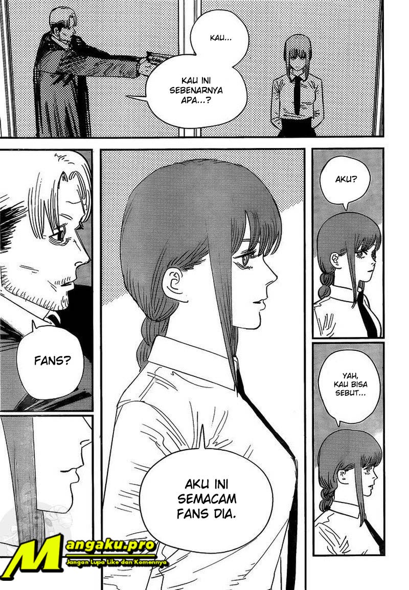 Chainsaw Man Chapter 84 Gambar 6