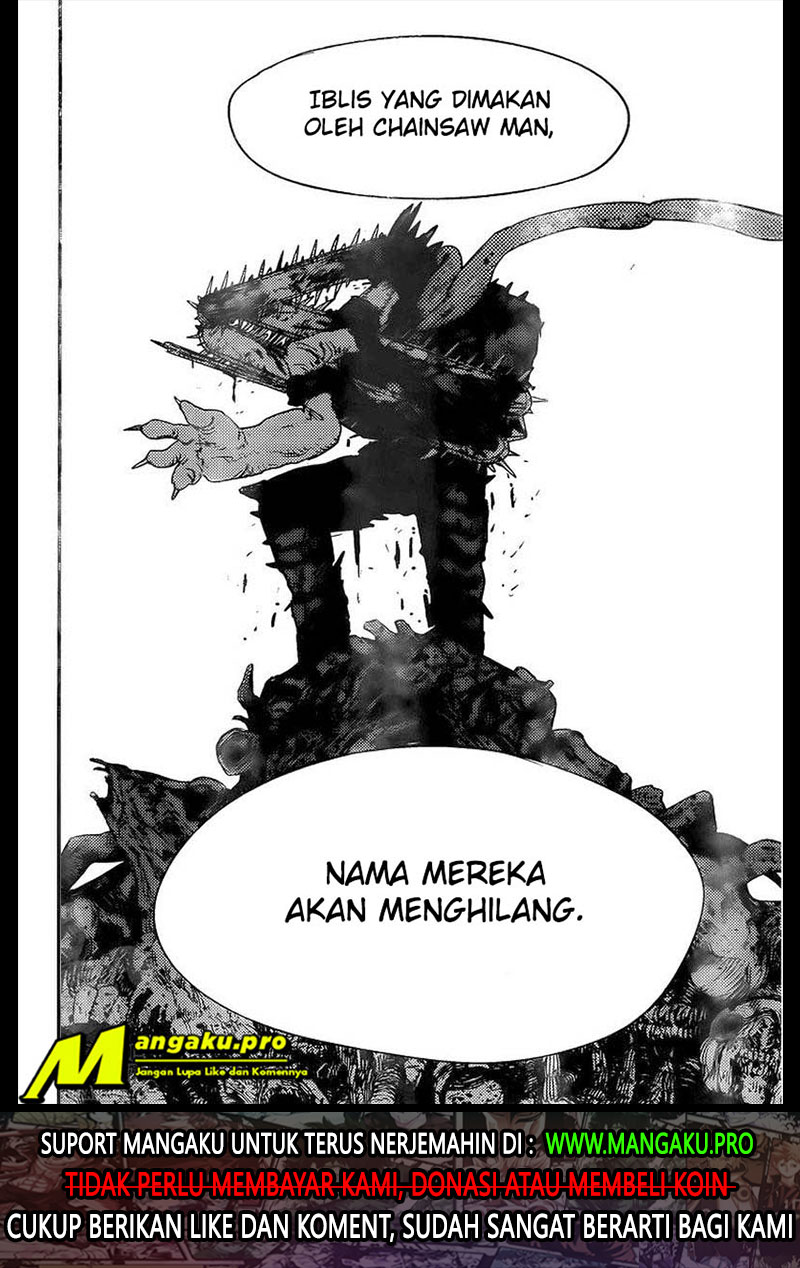 Chainsaw Man Chapter 84 Gambar 10