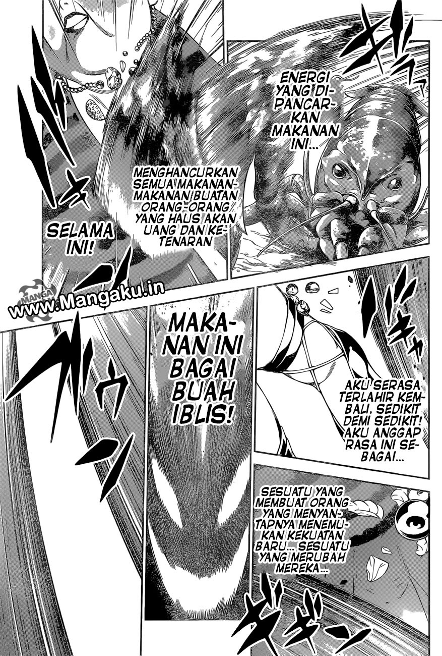 Shokugeki no Sanji Chapter 01 Gambar 29