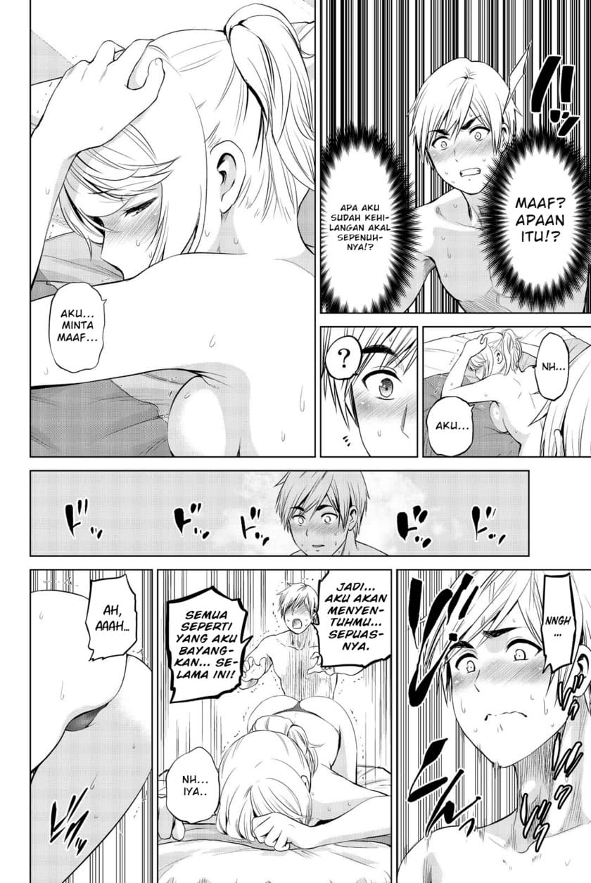 Infection Chapter 76 Gambar 9