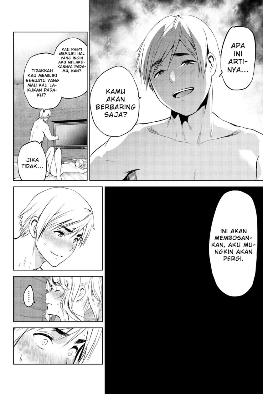 Infection Chapter 76 Gambar 17