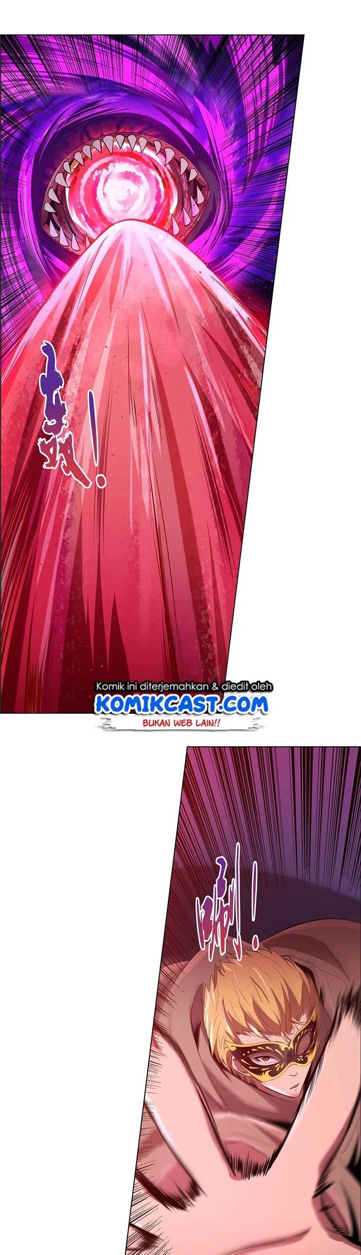 The Demon King Who Lost His Job Chapter 103 Gambar 8